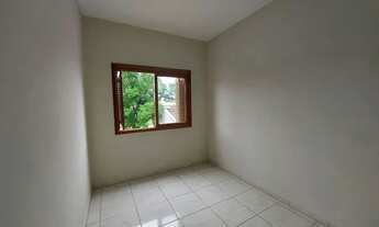 Imagem 7: Apartamento com 3 dormitórios para alugar, 68 m² por R$ 1.500/mês - Canudos - Novo Hamburg