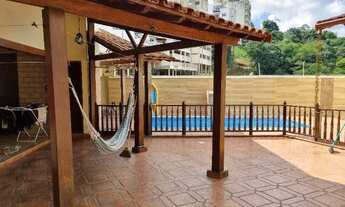 Imagem 7: Casa no Bairro Jardim Laranjeiras