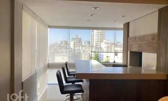 Imagem 7: Apartamento para venda possui 133 metros quadrados com 3 quartos em Bela Vista - Porto Ale