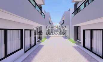 Imagem 7: LAURO DE FREITAS - Casa de Condomínio - BURAQUINHO