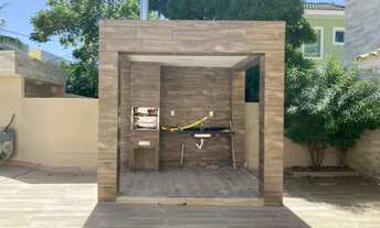 Imagem 2: Casa para aluguel com 120 metros quadrados com 3 quartos em Ipitanga