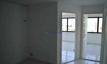 Imagem 2: Sala comercial 44m², 1 vaga ao lado metro santa cruz !