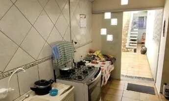 Imagem 5: Casa com 2 dormitórios à venda, 140 m² por R$ 530.000,00 - Parque Jaçatuba - Santo André/S