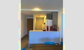 Imagem 2: Flat com 2 dormitórios à venda, 72 m² por R$ 1.400.000,00 - Muro Alto - Ipojuca/PE