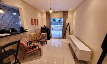 Imagem: Apartamento com 1 dormitório para alugar