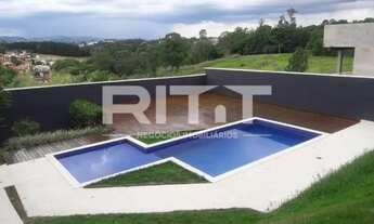 Imagem 2: Casa - Chácaras Silvania - Valinhos