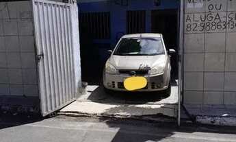 Imagem: Casa grande em chã do pilar