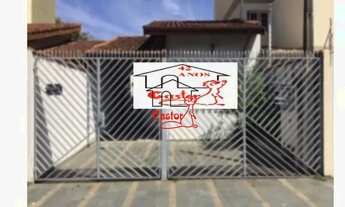 Imagem: Casa a venda - Parque do Ipê - Pindamonhangaba