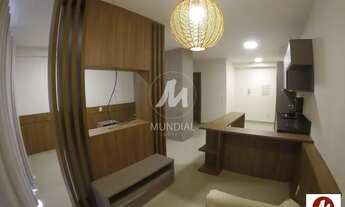 Imagem 3: Apartamento (tipo - padrao) 1 dormitórios, cozinha planejada, portaria 24 horas, lazer, es