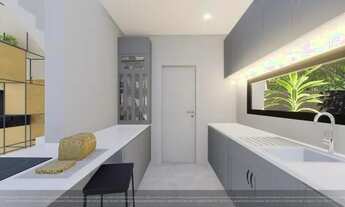 Imagem 3: Casa com 3 dormitórios à venda - Campeche - Florianópolis/SC