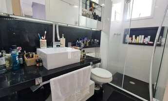 Imagem 14: Excelente Apartamento à venda no Jardim Anália Franco, com 2 dormitórios, 2 vagas de garag