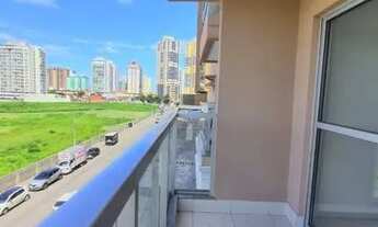 Imagem 3: Apartamento com 2 dormitórios para alugar, 60 m² por R$ 2.600/mês - Itapuã - Vila Velha/ES