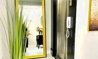 Imagem 5: Apartamento para aluguel tem 120 metros quadrados com 3 quartos em Meia Praia - Itapema