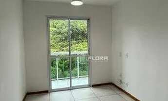 Imagem 4: Apartamento com 2 dormitórios para alugar, 55 m² por R$ 1.548,17/mês - Rio do Ouro - São G