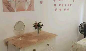 Imagem 5: Casa com 3 dormitórios à venda, 116 m² por R$ 410.000 - Itaipu - Niterói/RJ - CA5983