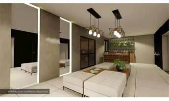 Imagem 3: Apartamentos quarto/sala ou 2 quartos, no Edifício ICONE de 41,24 à 67,00m², na Ponta Verd