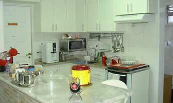 Imagem 3: Moema Índios reformado próximo ao shopping Ibirapuera