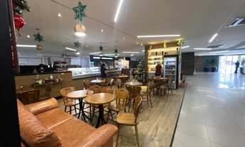 Imagem 2: Loja térrea com 30m2 no Edifício Connext Office