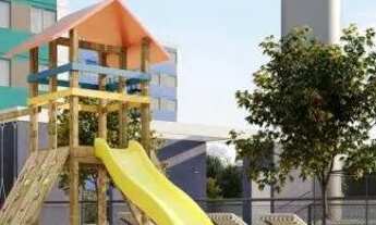 Imagem 4: Apartamento à venda 2 quartos em Biguaçu bairro Centro R$ 205.000,00