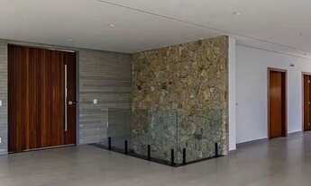 Imagem 7: Casa com 3 dormitórios à venda, 285 m² por R$ 2.300.000 - Condomínio Residencial Giverny