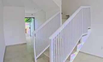 Imagem 3: Sobrado para venda com 61 metros quadrados com 2 quartos em Vila Nova - Joinville - SC