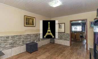 Imagem 2: Casa com 2 dormitórios para alugar, 136 m² por R$ 2.000,00/mês - Sarandi - Porto Alegre/RS