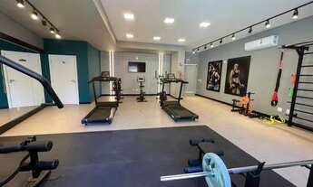 Imagem 3: Apartamento 2 Dormitórios no Sunset Boulevard no Morretes - Itapema