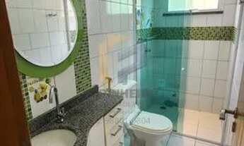 Imagem 5: Casa em condomínio no Dom Pedro - 106m² - 03 quartos - 02 vagas