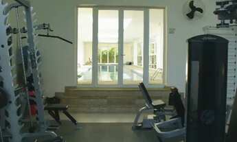 Imagem 7: Apartamento para aluguel com 226 metros quadrados com 4 quartos