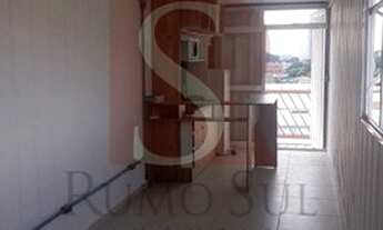 Imagem: SAO PAULO - Flat - Santo Amaro