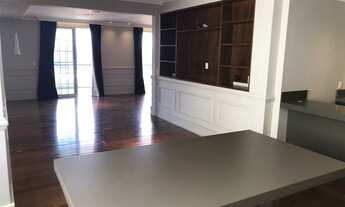 Imagem 6: Apartamento Padrão para Venda e Aluguel em Campo Belo São Paulo-SP