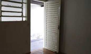 Imagem 4: Casa com 1 dormitório para alugar, 30 m² por R$ 420,00 - Vila Curti - São José do Rio Pret