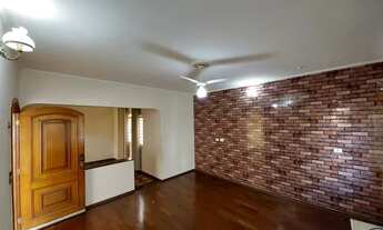 Imagem 4: Casa com 5 dormitórios para alugar, 275 m² por R$ 3.634,60/mês - Jardim Bela Vista - Ameri