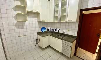 Imagem 4: Aconchegante apartamento no Bairro Serrano com mais de 65 m², são 03 Quartos amplos e 01 v