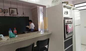 Imagem 7: Apartamento 02 dormitórios, 01 vaga em Higienópolis