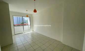 Imagem 4: Apartamento para aluguel, 3 quartos, 1 suíte, 1 vaga, Torre - Recife/PE