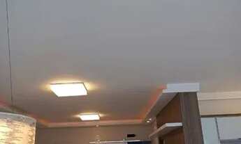 Imagem 6: Apartamento 3 Suítes Mobiliado e Decorado com Vista Panorâmica Para Locação Anual no/Centr