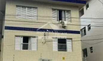 Imagem 1: Apartamento 02 Dormitórios no Canto do Forte, 2 Dormitórios, Confira na Imobiliária em Pra