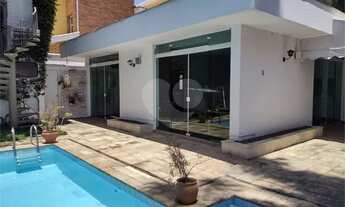 Imagem 4: Belíssima casa no Morumbi