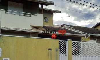 Imagem: Sobrado com 3 dormitórios, 190 m² - venda