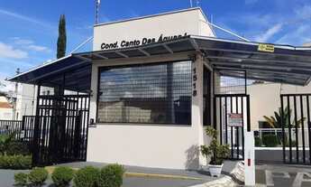 Imagem 3: Apartamento com 2 dormitórios, 55 m² - venda por R$ 160.000,00 ou aluguel por R$ 870,00/mê