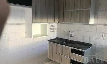 Imagem 3: Apartamento com 2 quartos à venda, 68 m² por R$ 235.000 - Residencial Portal da Mantiqueir