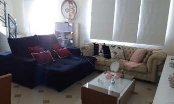 Imagem 5: Cobertura duplex para venda tem 126 metros quadrados com 3 quartos