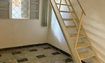 Imagem 5: Casa com três dormitorios Pq das Naçoes Americana