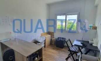 Imagem 6: Bairro Glória Venda de Apartamento 2 Dormitórios (1 Suíte), vaga de garagem coberta