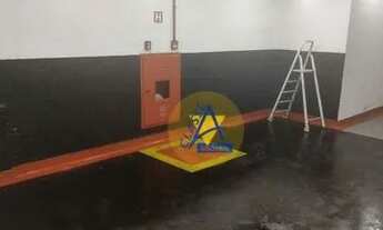 Imagem 3: Salão para alugar, 86 m² por R$ 3.000/mês - Matriz - Mauá/SP