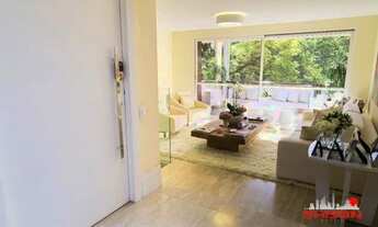 Imagem 3: Apartamento Duplex em Jardim Europa com 284m2