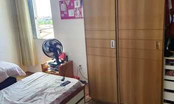 Imagem 2: Apartamento com vista para lagoa da parangaba