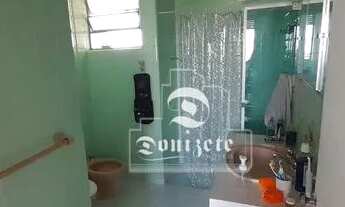 Imagem 7: Apartamento com 3 dormitórios à venda, 136 m² por R$ 474.999,90 - Centro - Santo André/SP