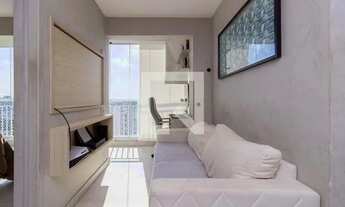 Imagem 2: Apartamento para Aluguel - Mooca, 1 Quarto, 55 m2